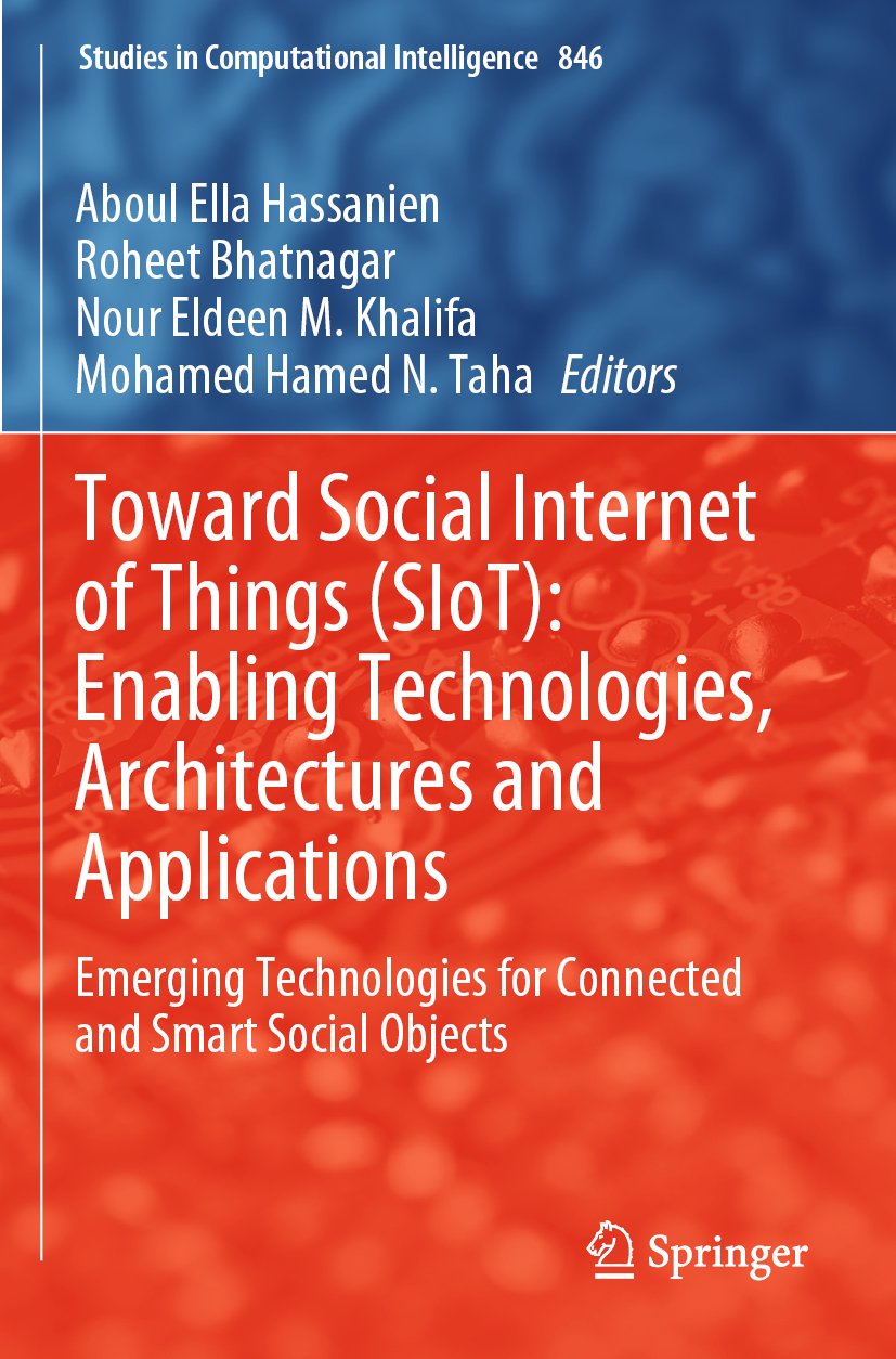 Studies in Computational Intelligence