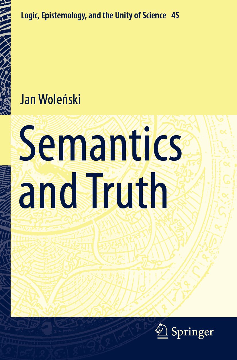 Logic, Epistemology, and the Unity of Science