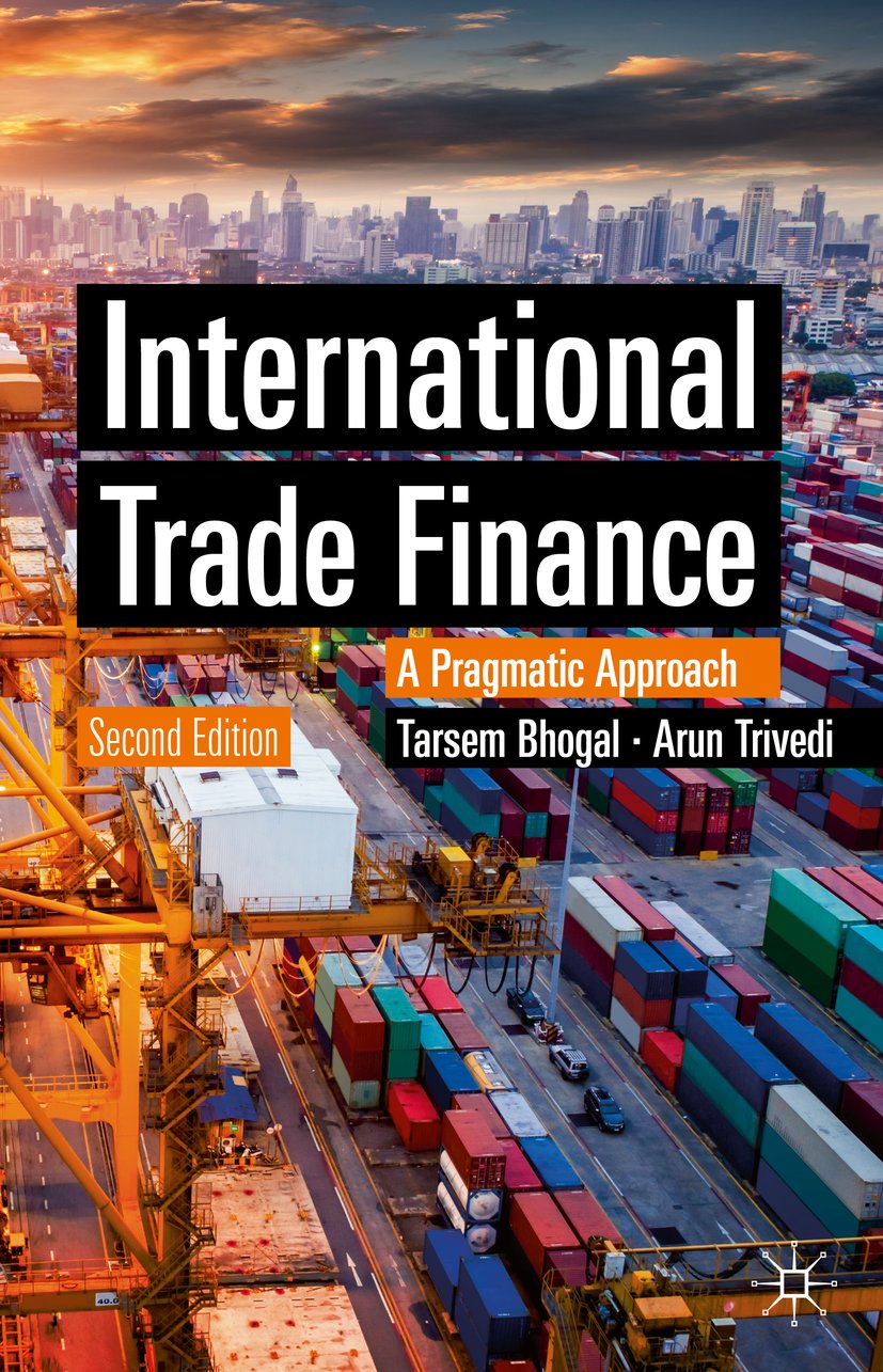 Finance and Capital Markets Series
