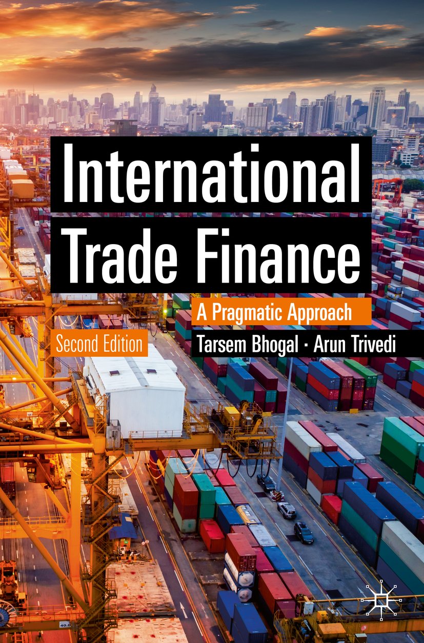 Finance and Capital Markets Series