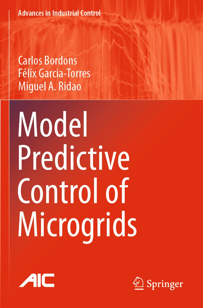Advances in Industrial Control