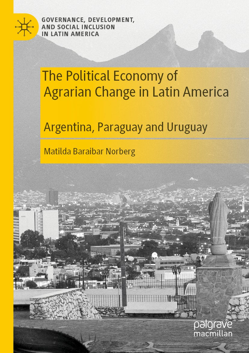 Governance, Development, and Social Inclusion in Latin America