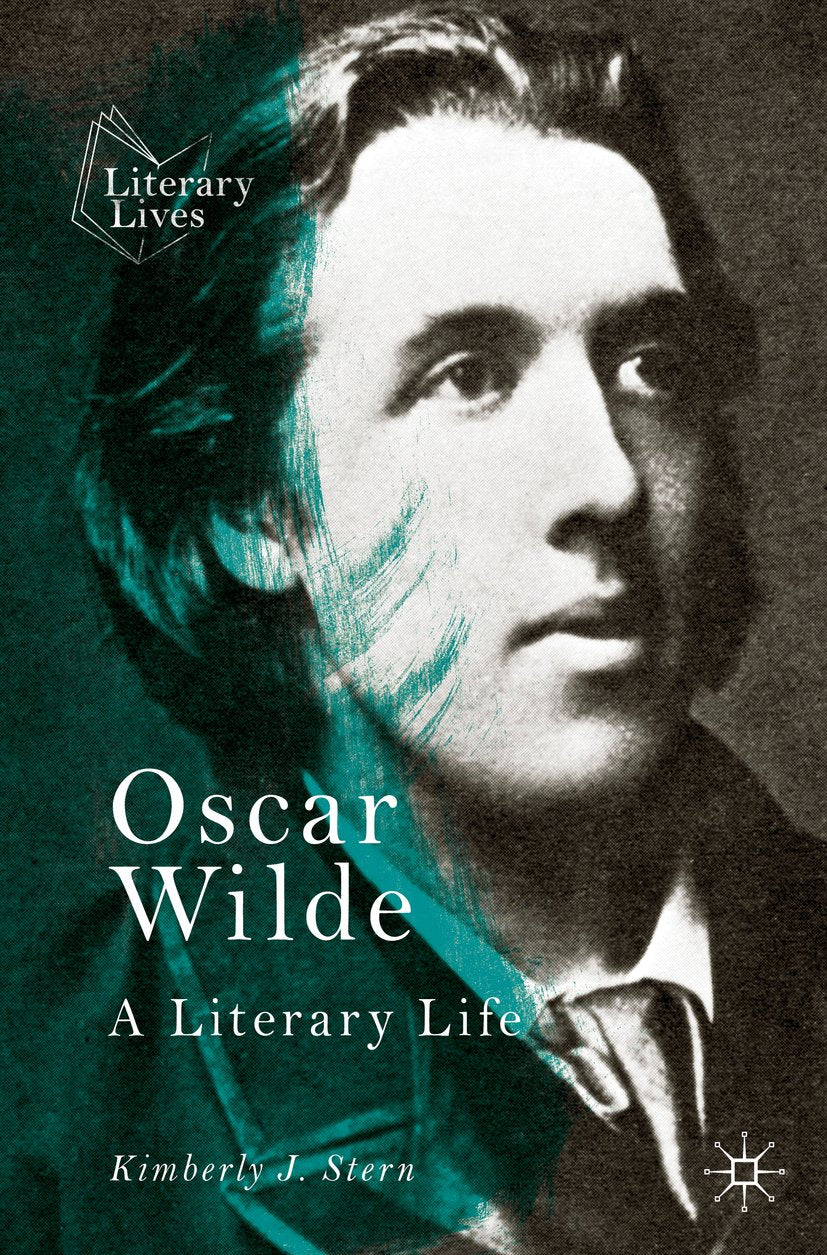 Literary Lives