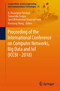 Lecture Notes on Data Engineering and Communications Technologies