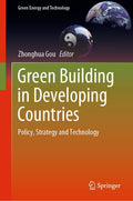 Green Energy and Technology