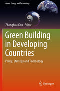 Green Energy and Technology
