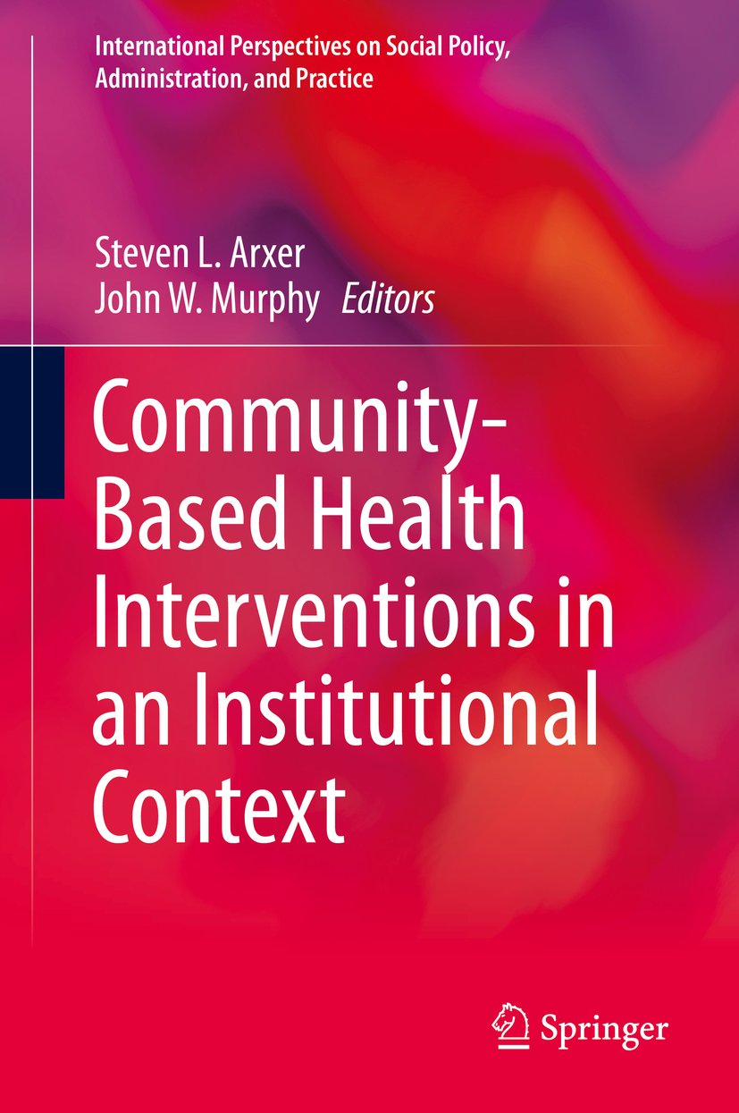 International Perspectives on Social Policy, Administration, and Practice