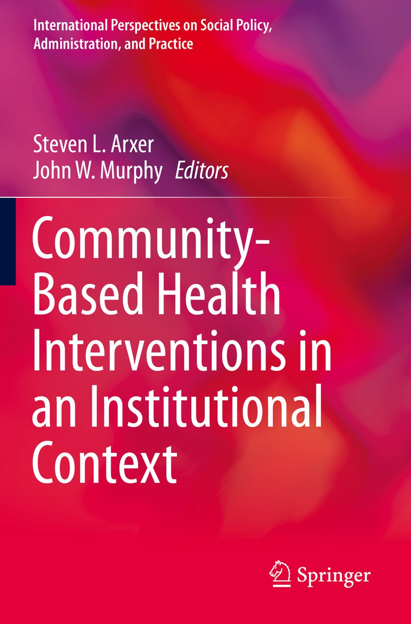 International Perspectives on Social Policy, Administration, and Practice
