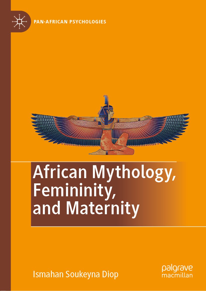 Pan-African Psychologies
