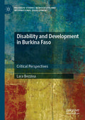 Palgrave Studies in Disability and International Development