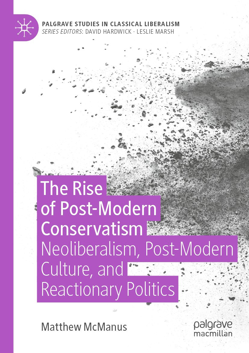 Palgrave Studies in Classical Liberalism