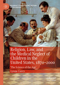 Palgrave Studies in the History of Childhood