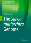 Compendium of Plant Genomes