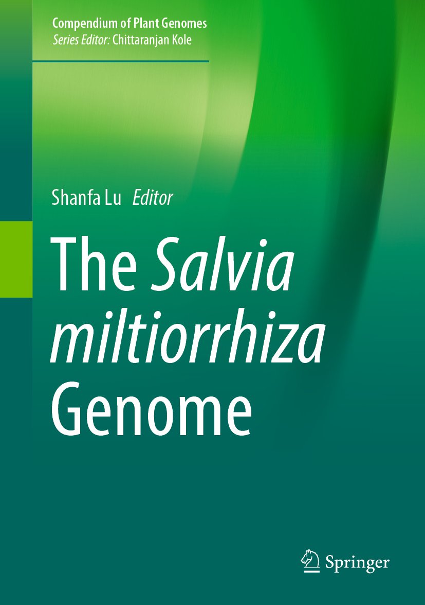 Compendium of Plant Genomes