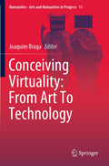 Numanities - Arts and Humanities in Progress