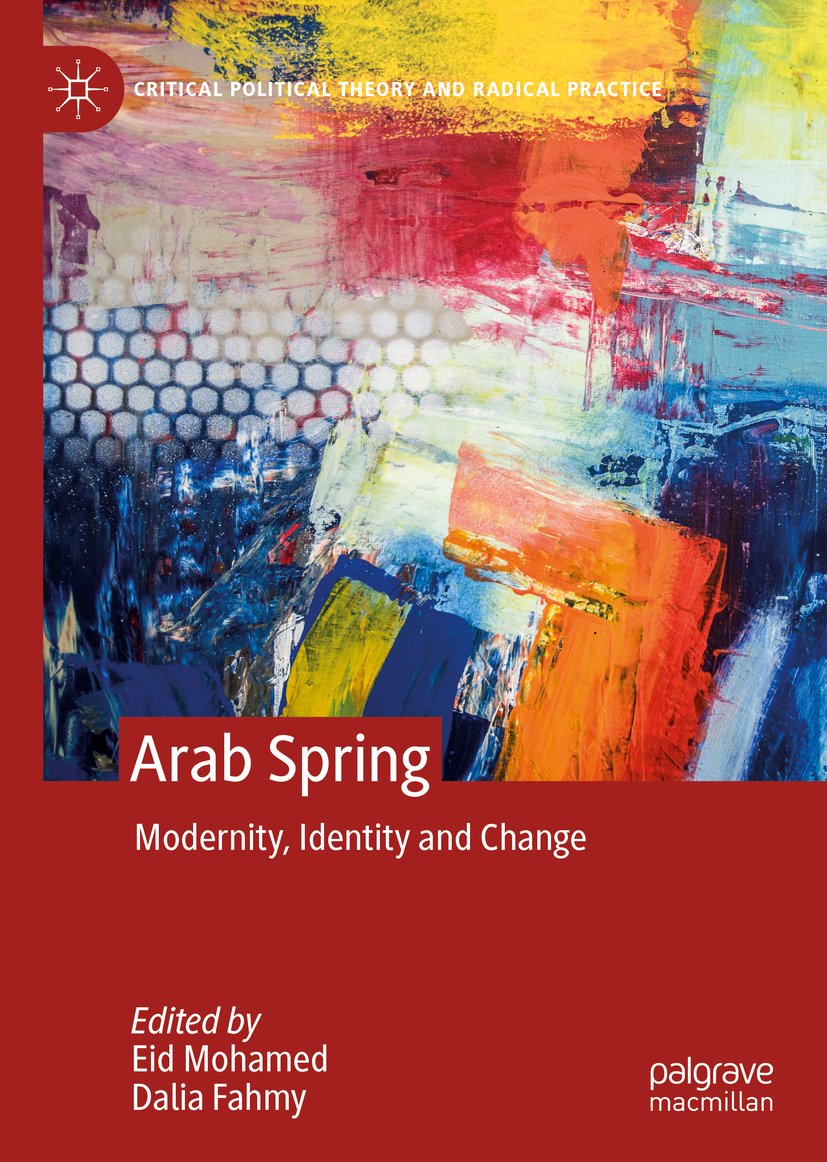 Critical Political Theory and Radical Practice
