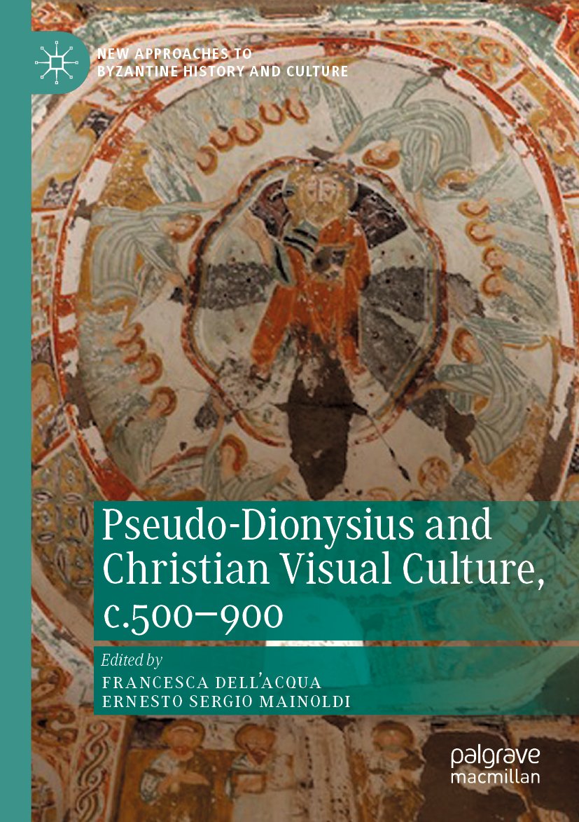 New Approaches to Byzantine History and Culture