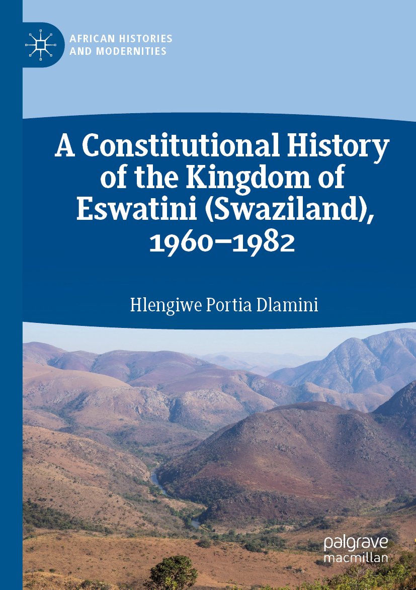 African Histories and Modernities