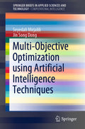 SpringerBriefs in Applied Sciences and Technology