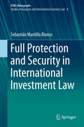 European Yearbook of International Economic Law
