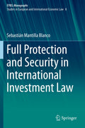European Yearbook of International Economic Law