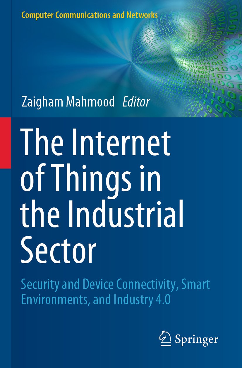 Computer Communications and Networks
