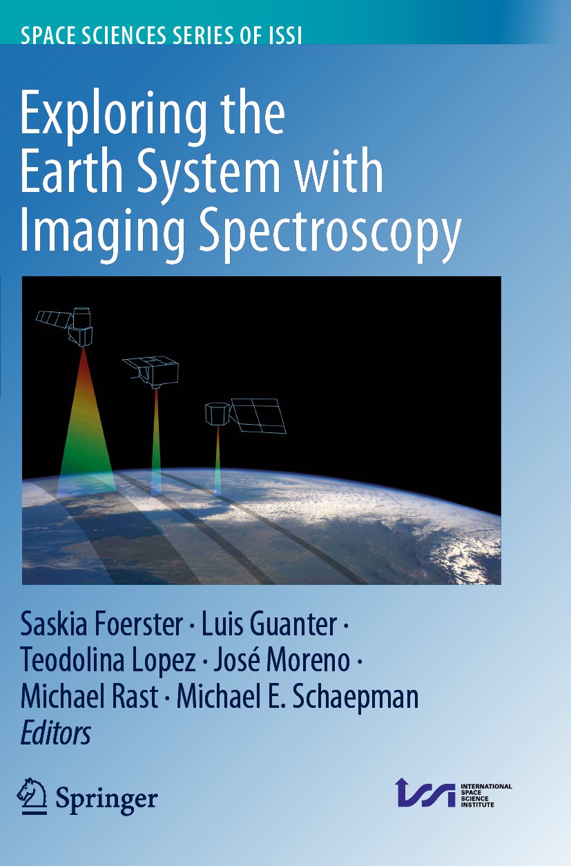 Space Sciences Series of ISSI