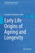 Healthy Ageing and Longevity