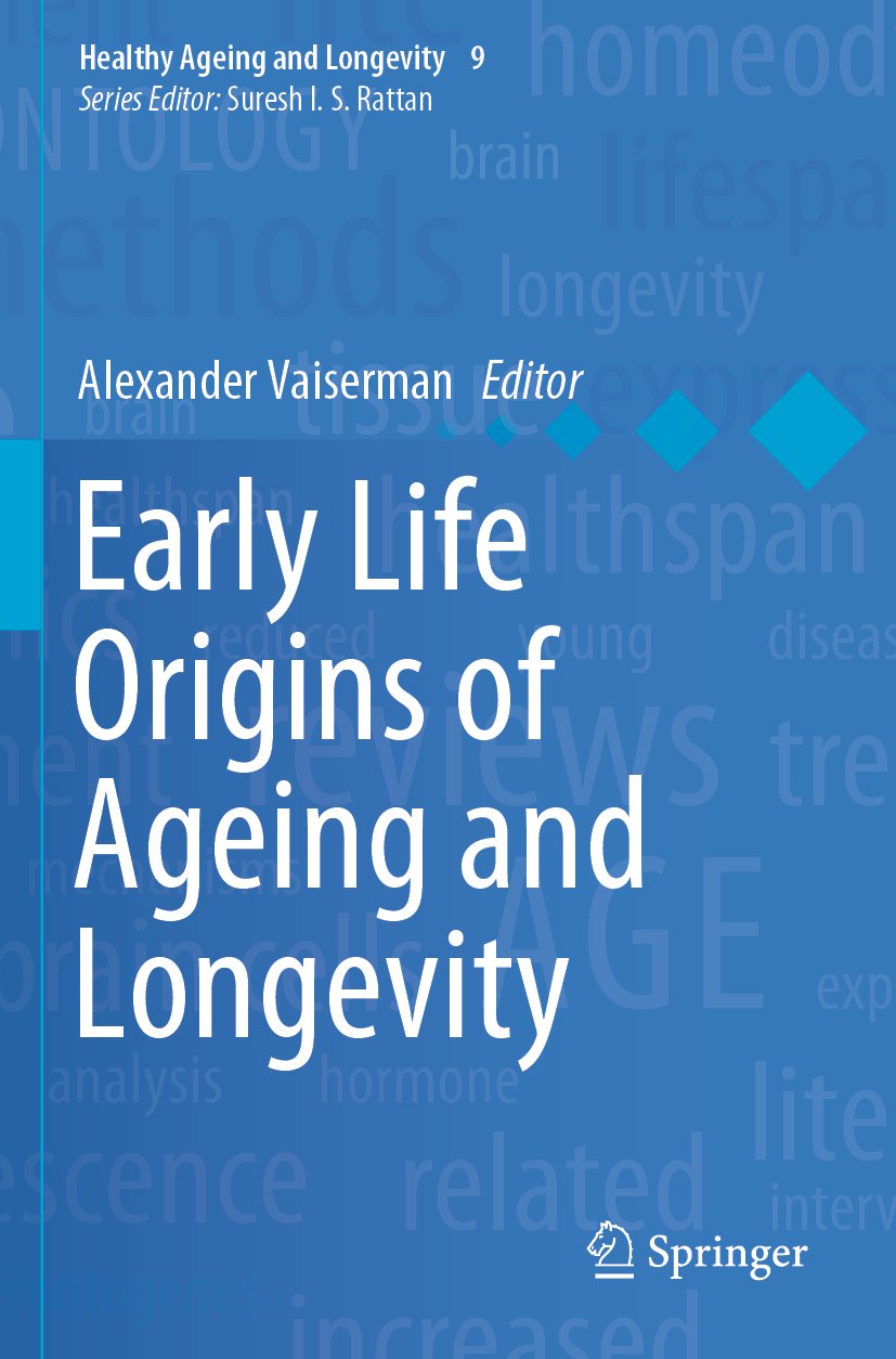 Healthy Ageing and Longevity