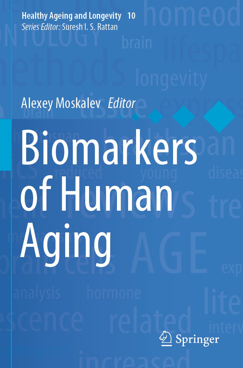Healthy Ageing and Longevity