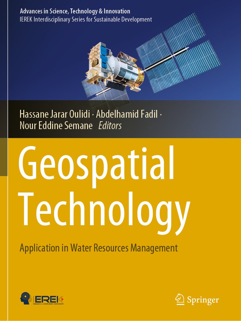 Advances in Science, Technology & Innovation