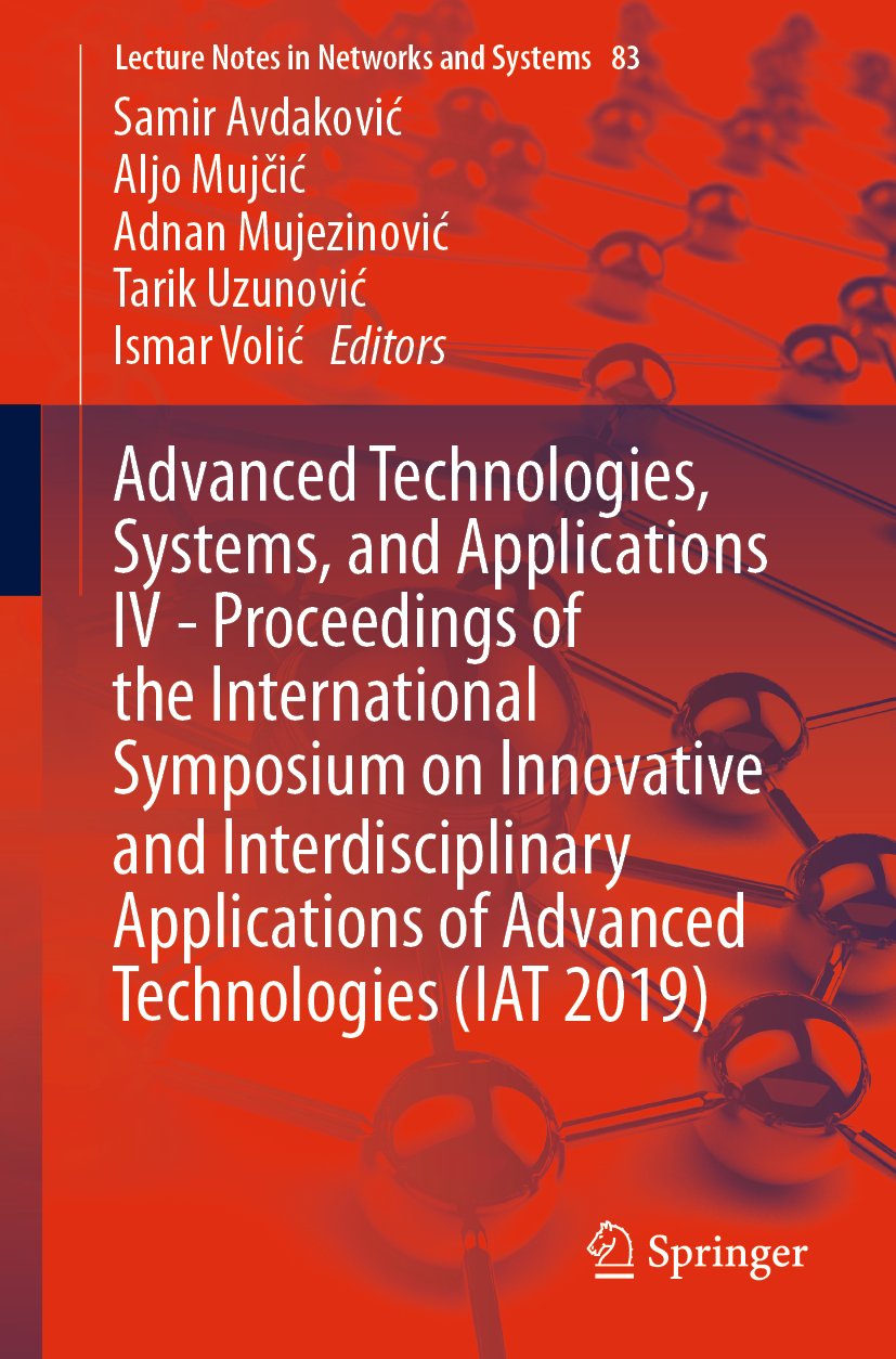Lecture Notes in Networks and Systems