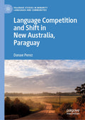 Palgrave Studies in Minority Languages and Communities