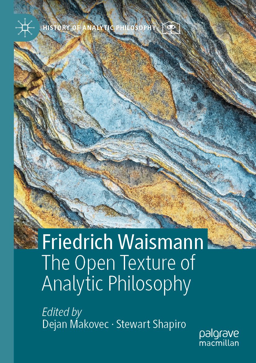 Friedrich Waismann