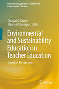 International Explorations in Outdoor and Environmental Education