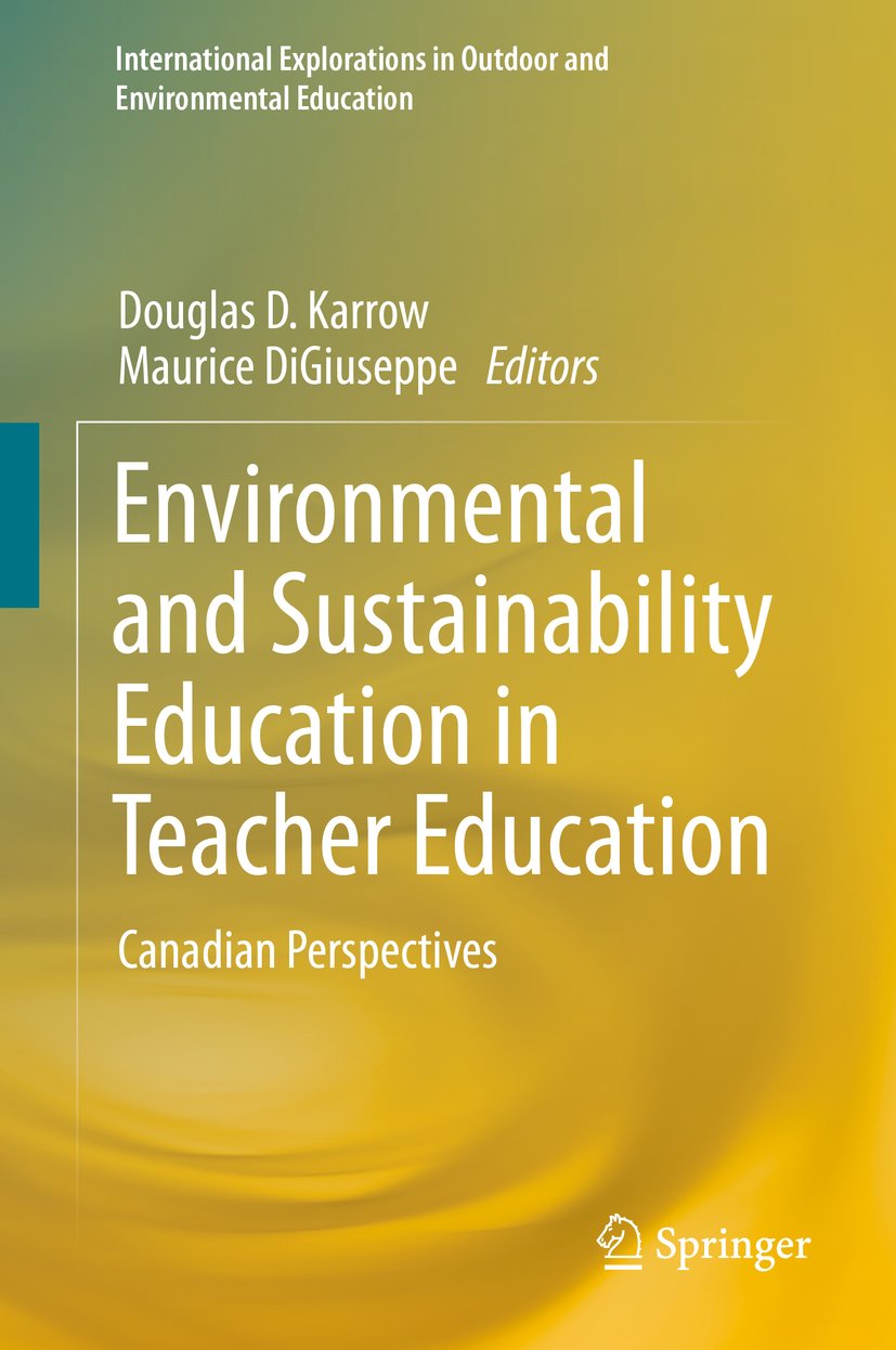 International Explorations in Outdoor and Environmental Education