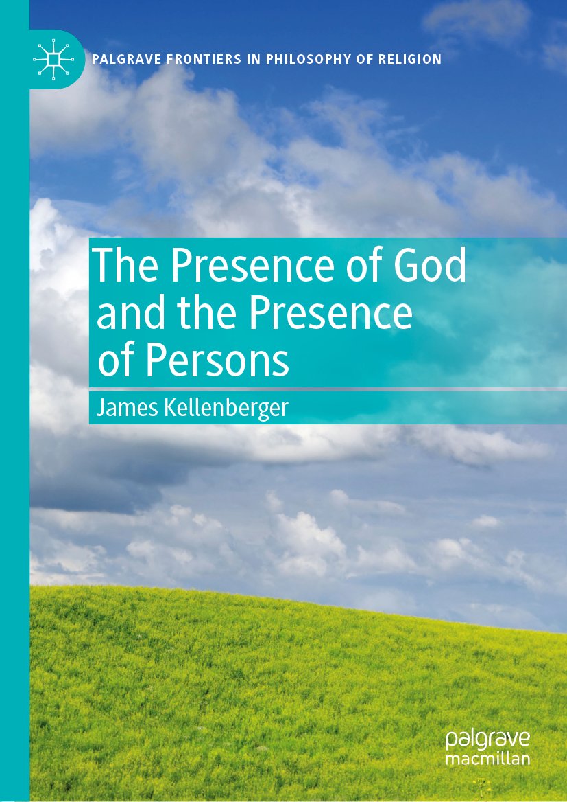 Palgrave Frontiers in Philosophy of Religion