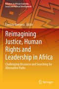 Advances in African Economic, Social and Political Development