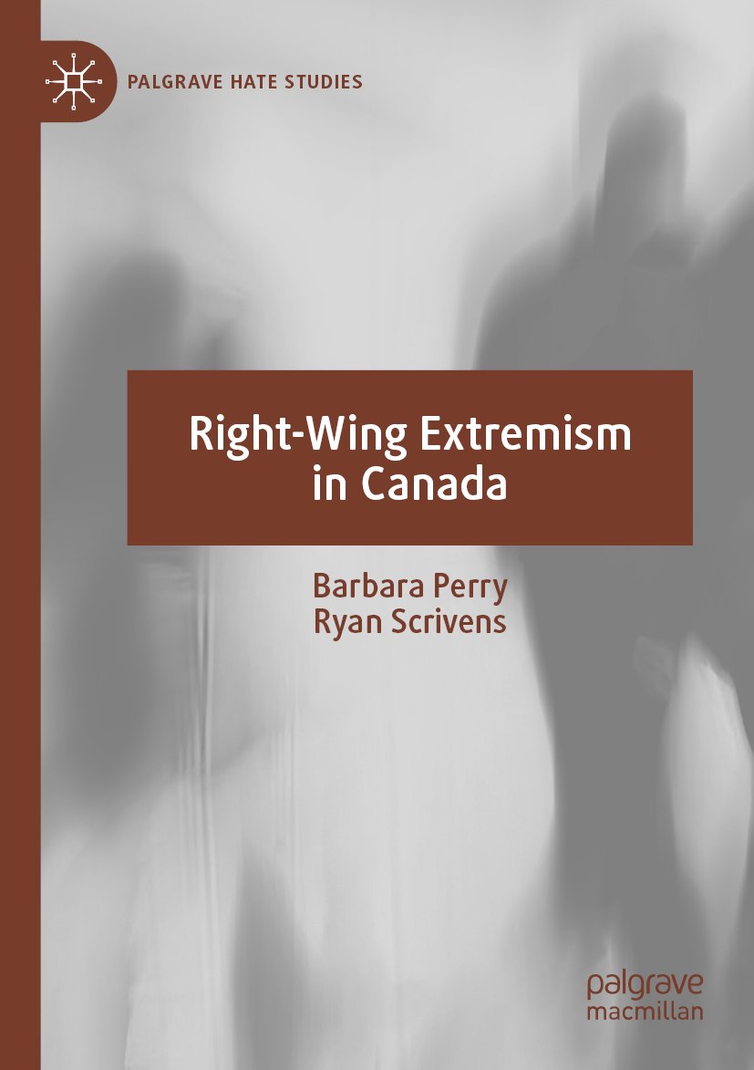 Palgrave Hate Studies