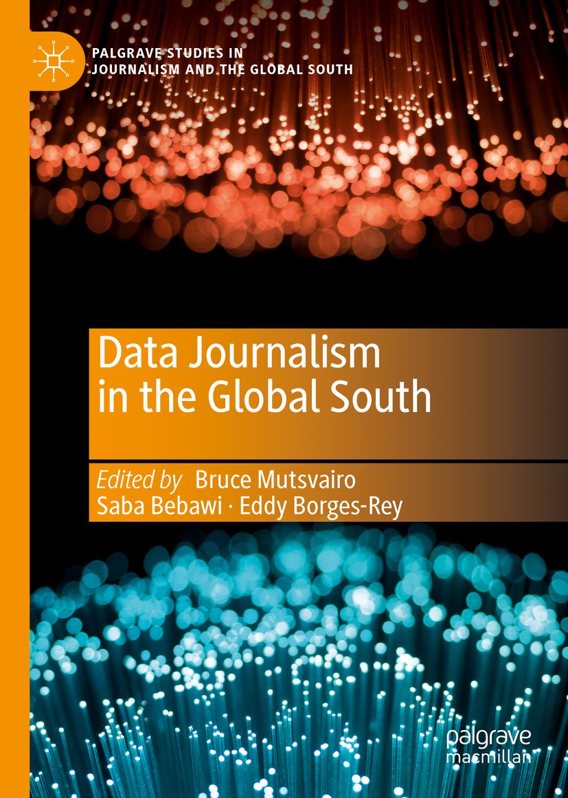 Palgrave Studies in Journalism and the Global South