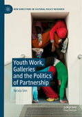 New Directions in Cultural Policy Research