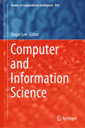 Studies in Computational Intelligence