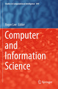 Studies in Computational Intelligence