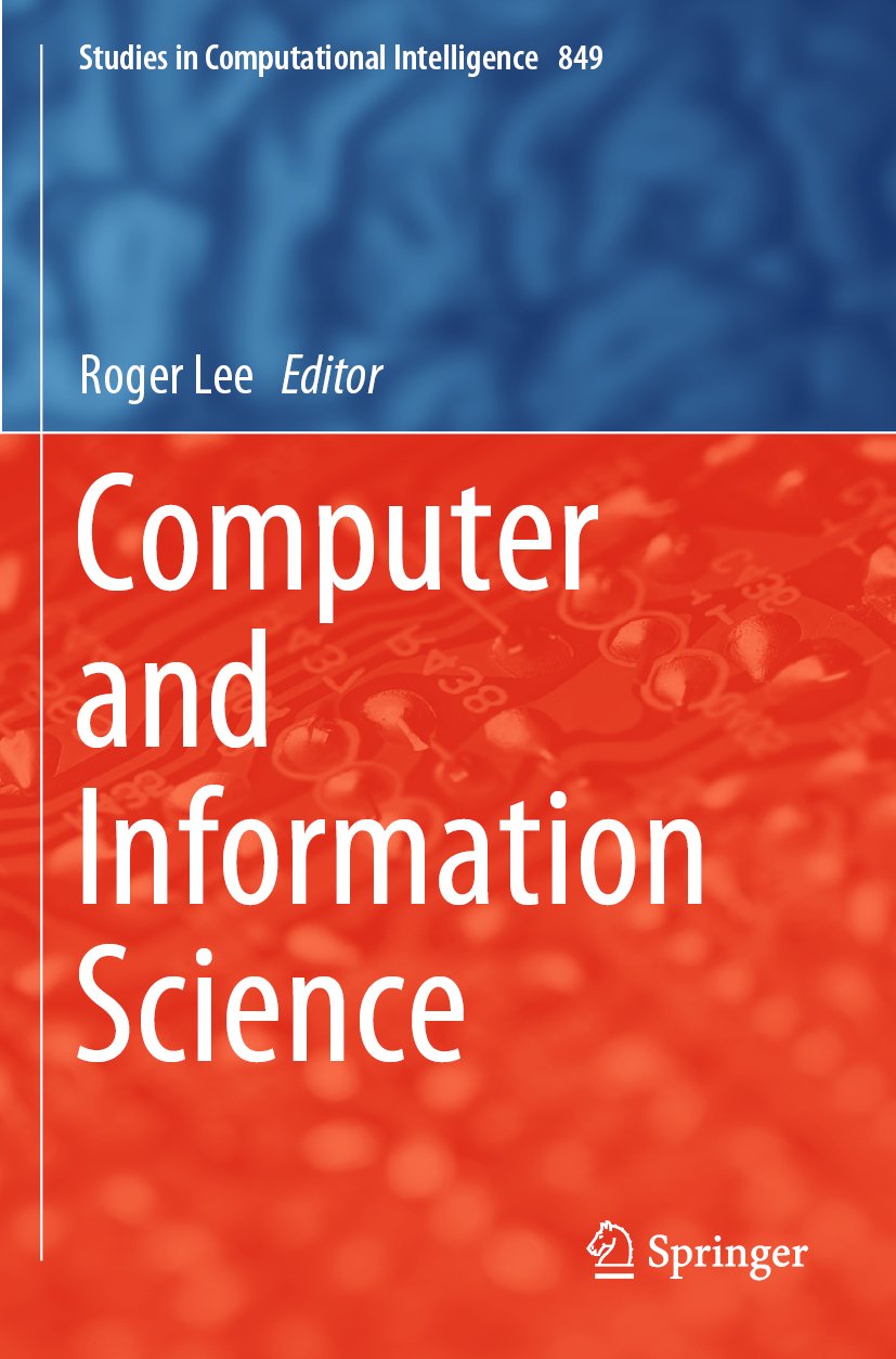Studies in Computational Intelligence