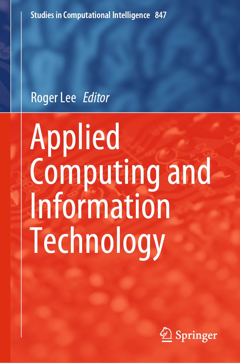 Studies in Computational Intelligence