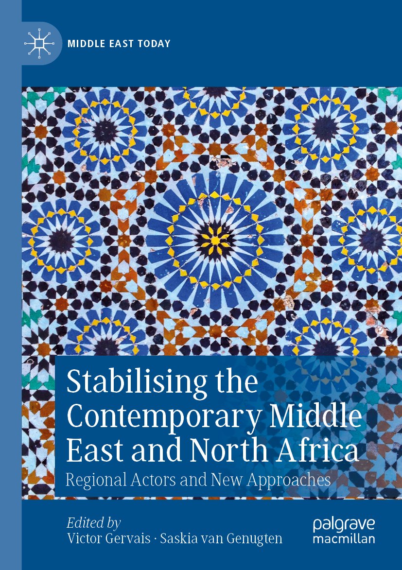 Middle East Today