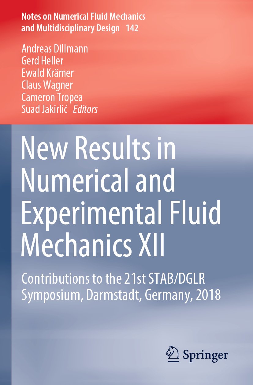 Notes on Numerical Fluid Mechanics and Multidisciplinary Design