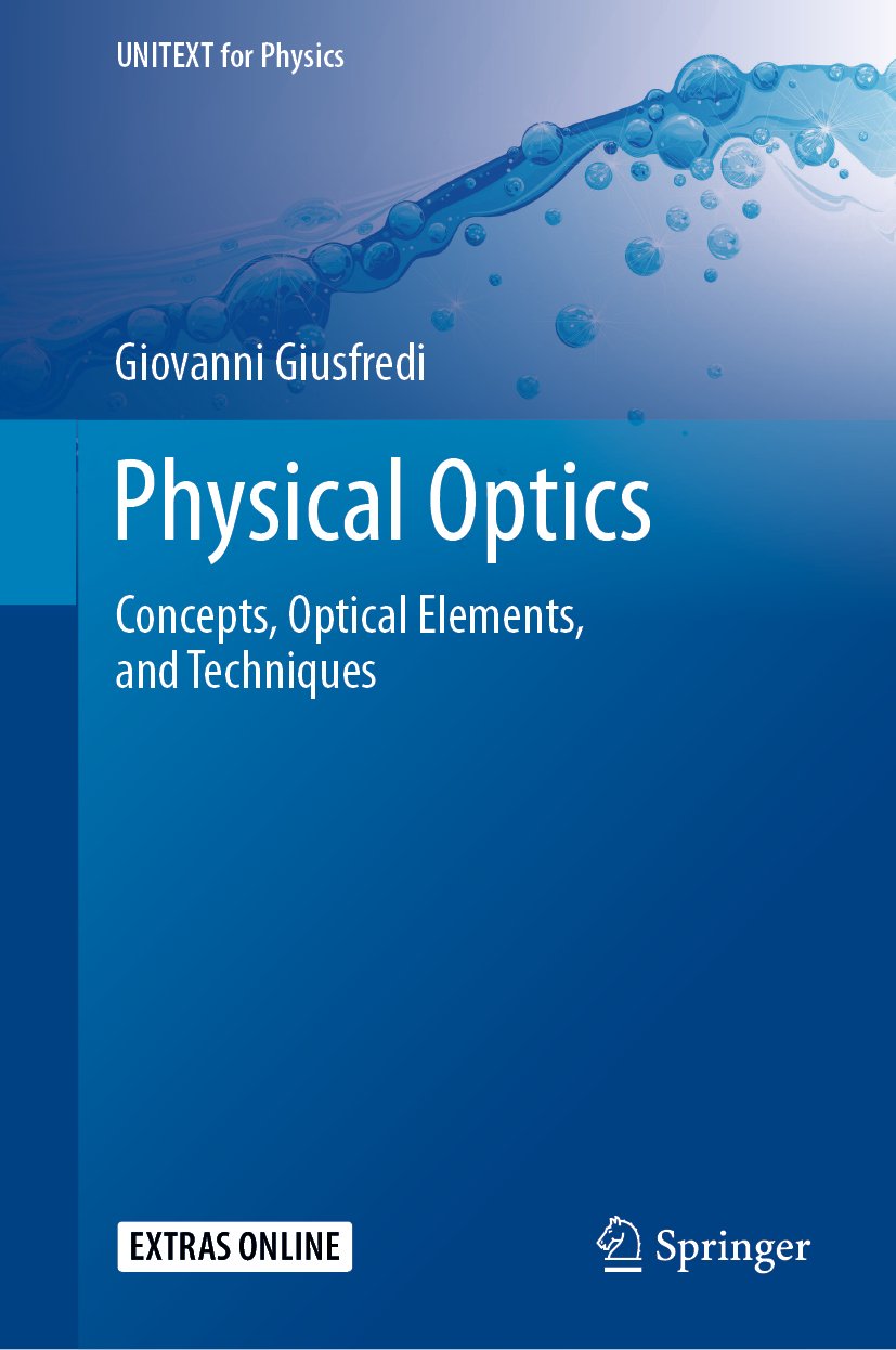 UNITEXT for Physics