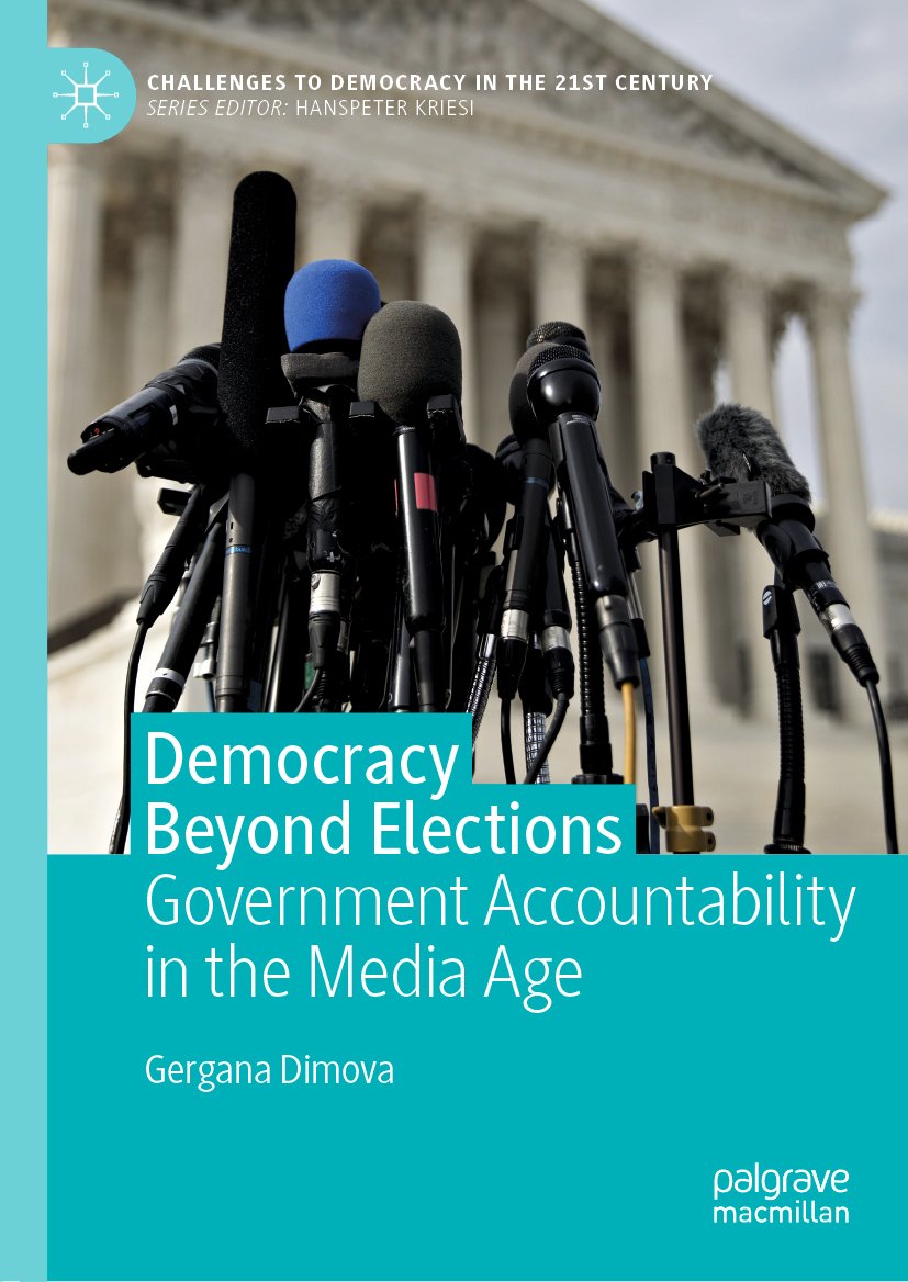 Challenges to Democracy in the 21st Century