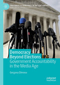 Challenges to Democracy in the 21st Century